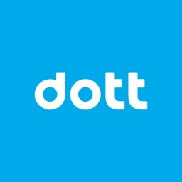 Dott (previously TIER) simgesi